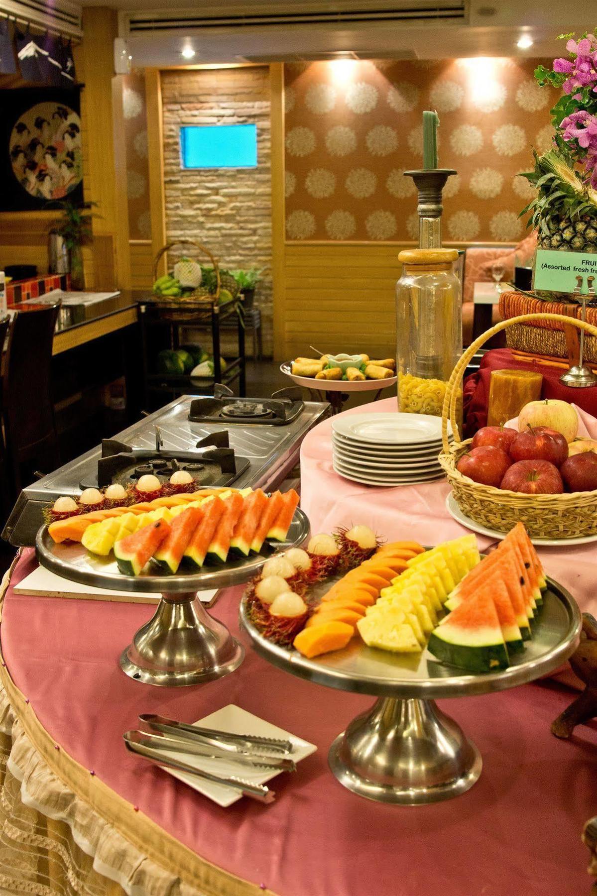 Hotel Fortuna Bangkok
