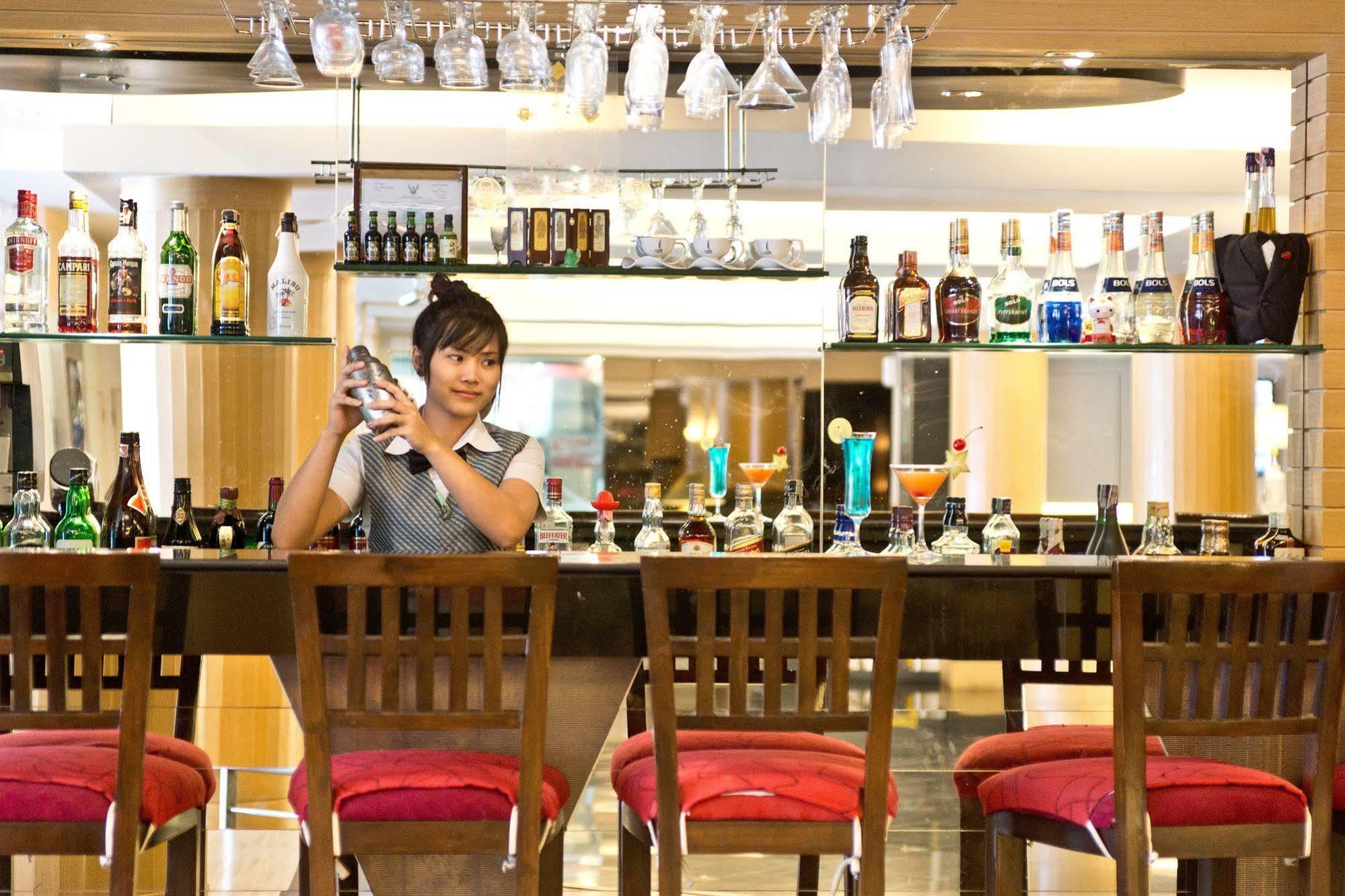 Fortuna Hotel Bangkok