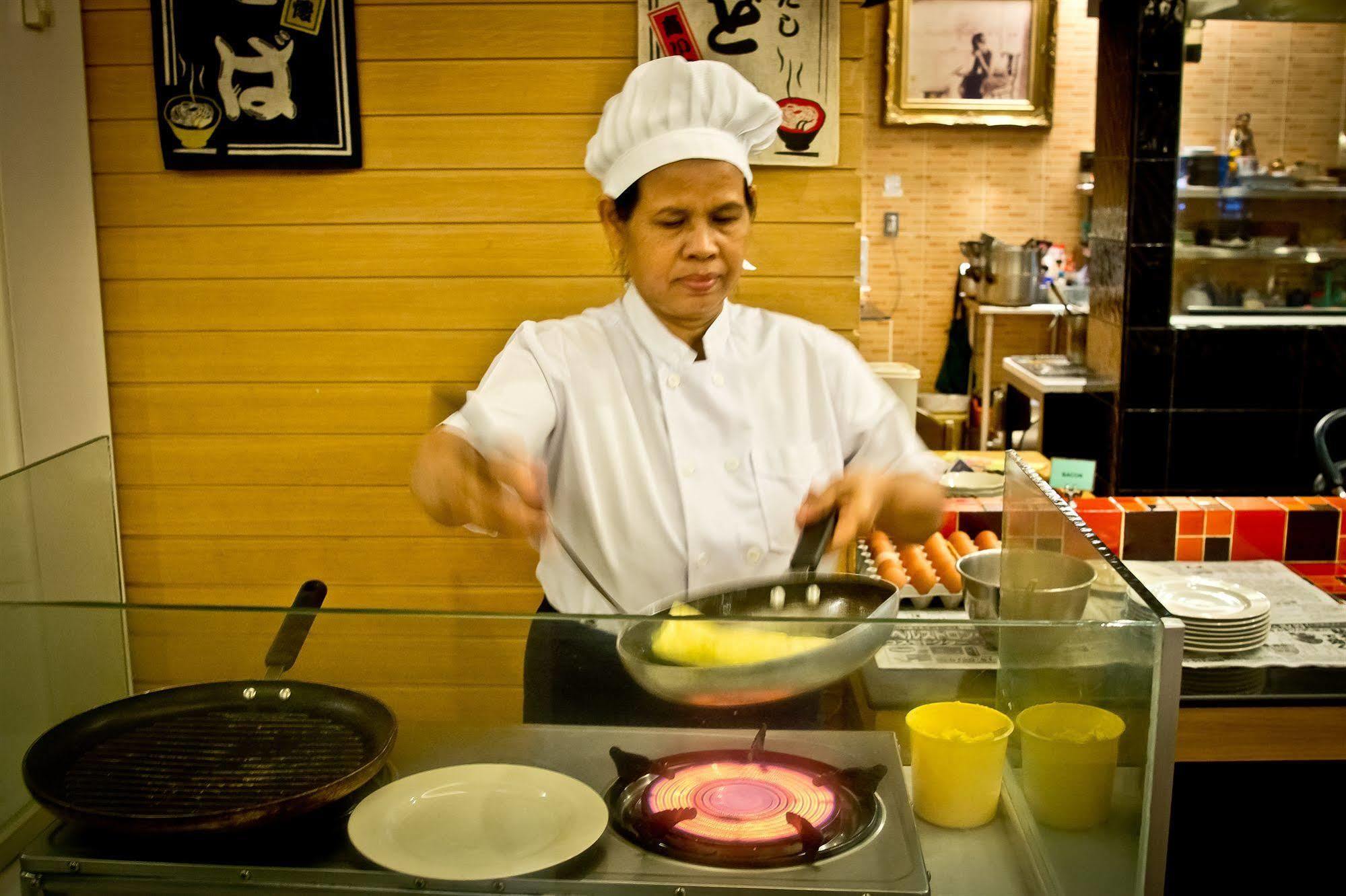 Hotel Fortuna Bangkok