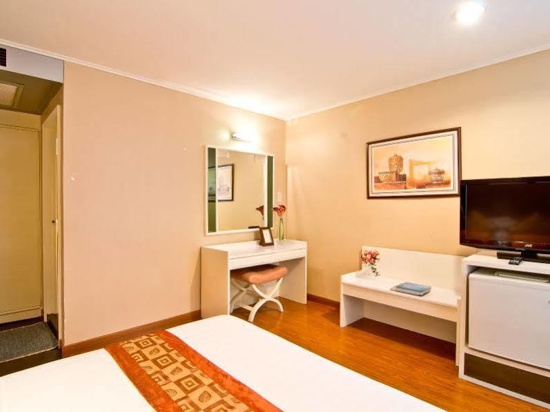 Hotel Fortuna Bangkok