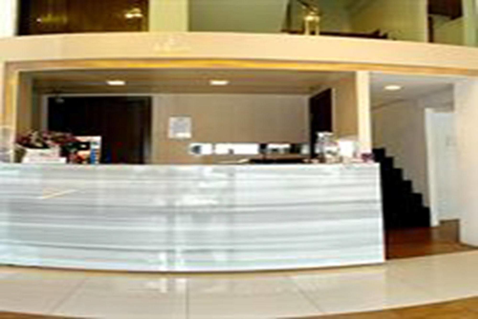 Hotel Nantra Silom