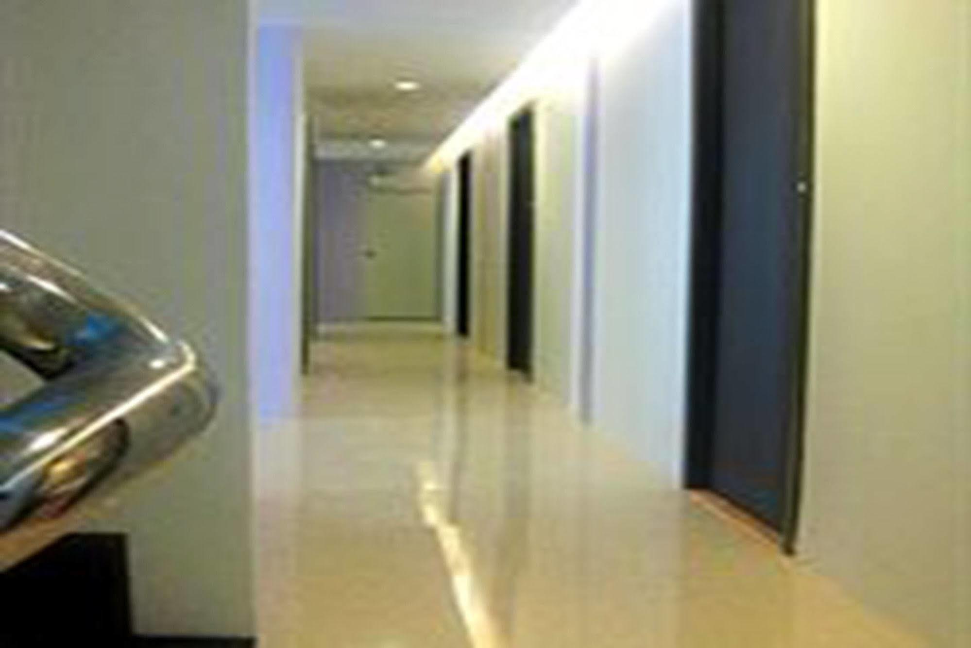 Nantra Silom Hotel 3*