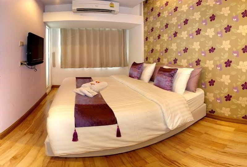 Nantra Silom Hotel