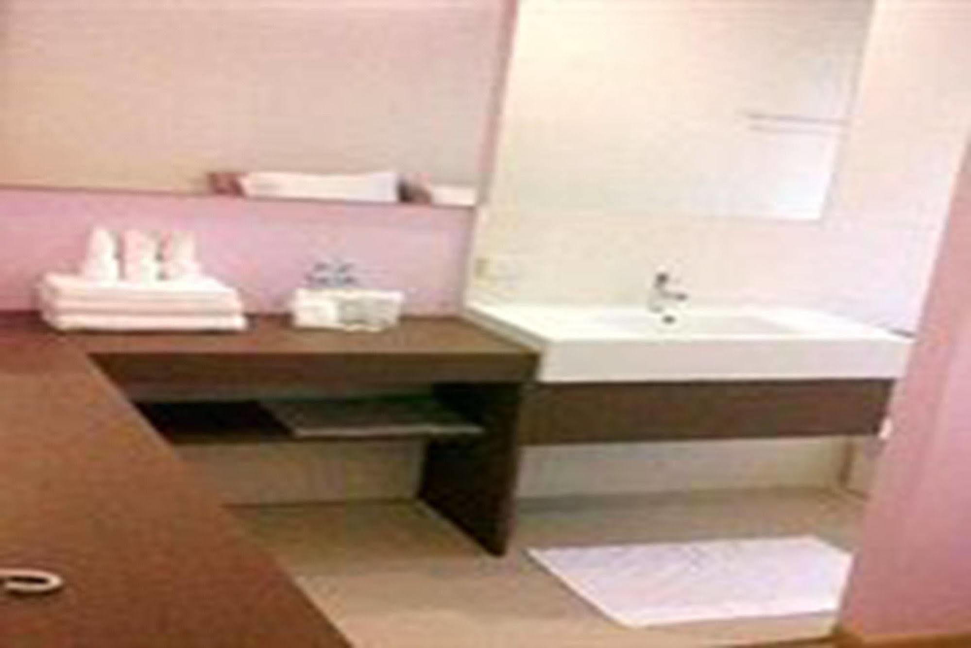 Nantra Silom 3* Bangkok