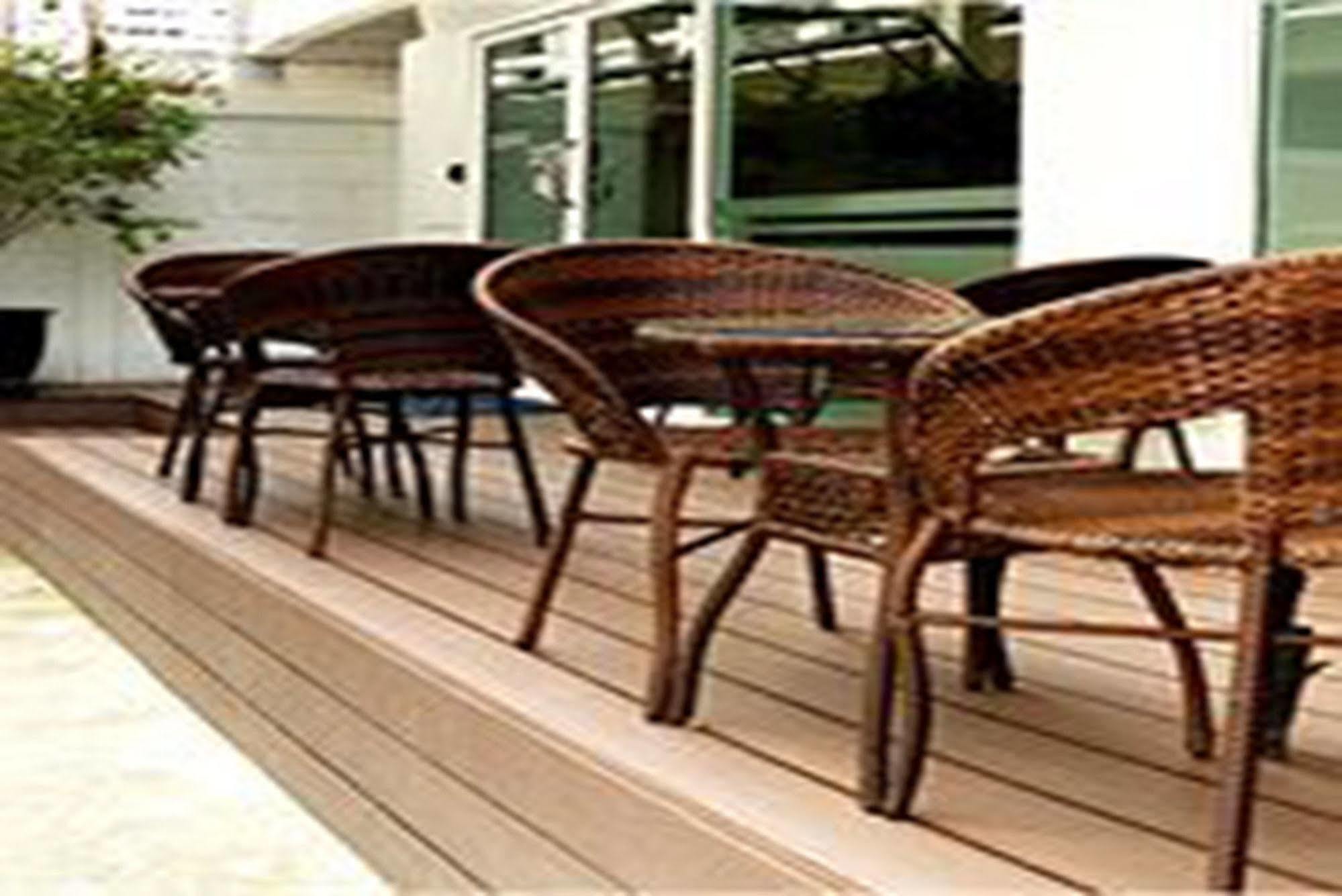 Nantra Silom Hotel Bangkok