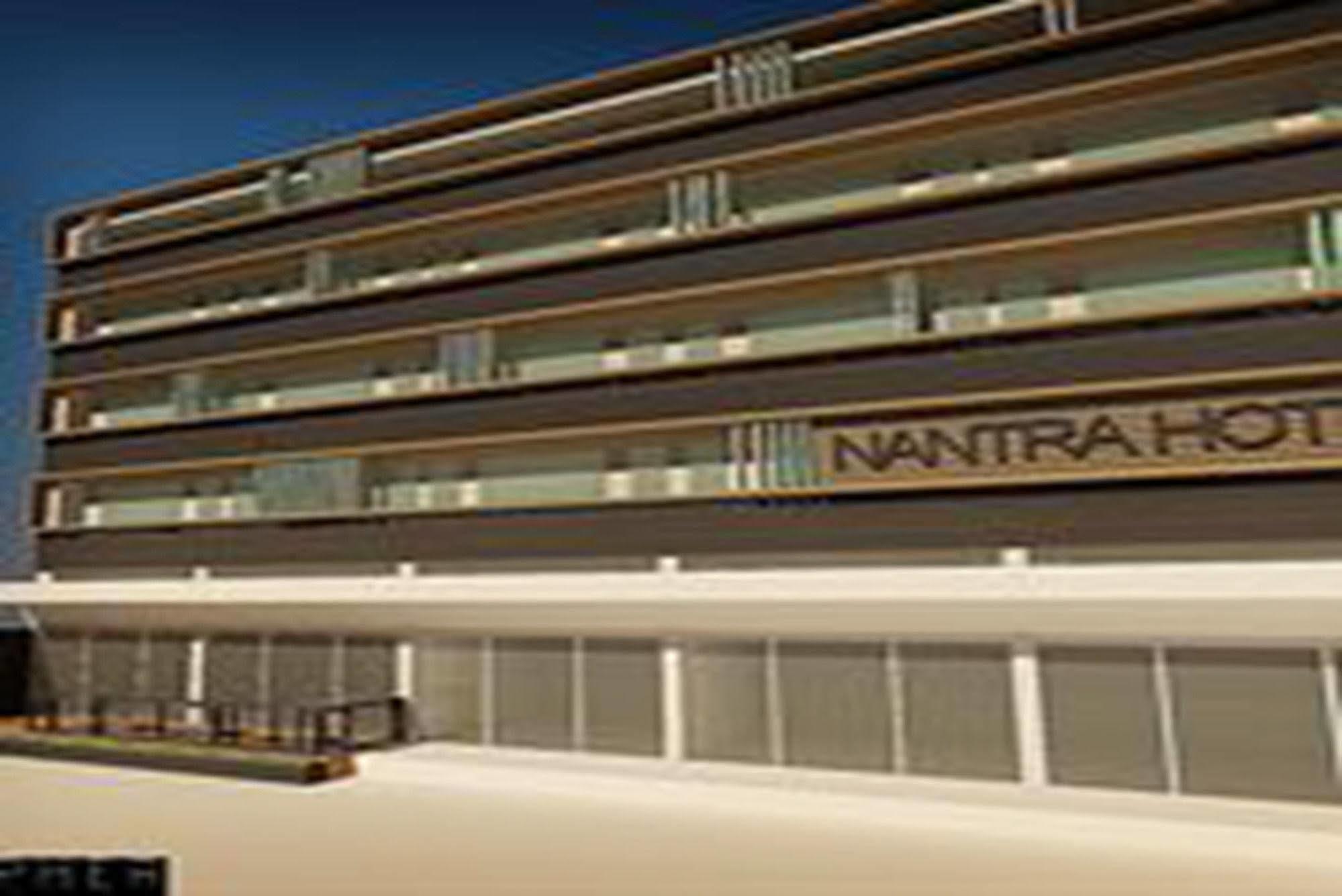 Hotel Nantra Silom 3*