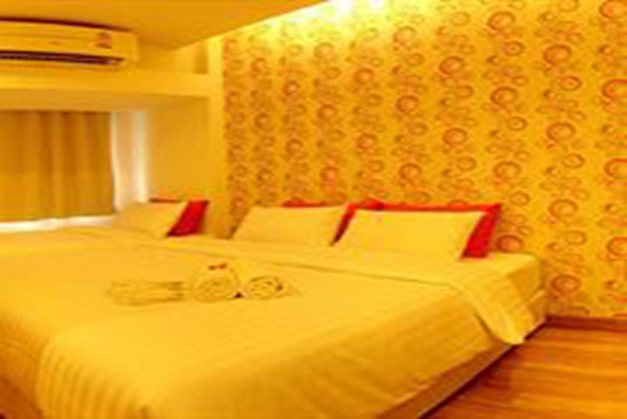 Hotel Nantra Silom