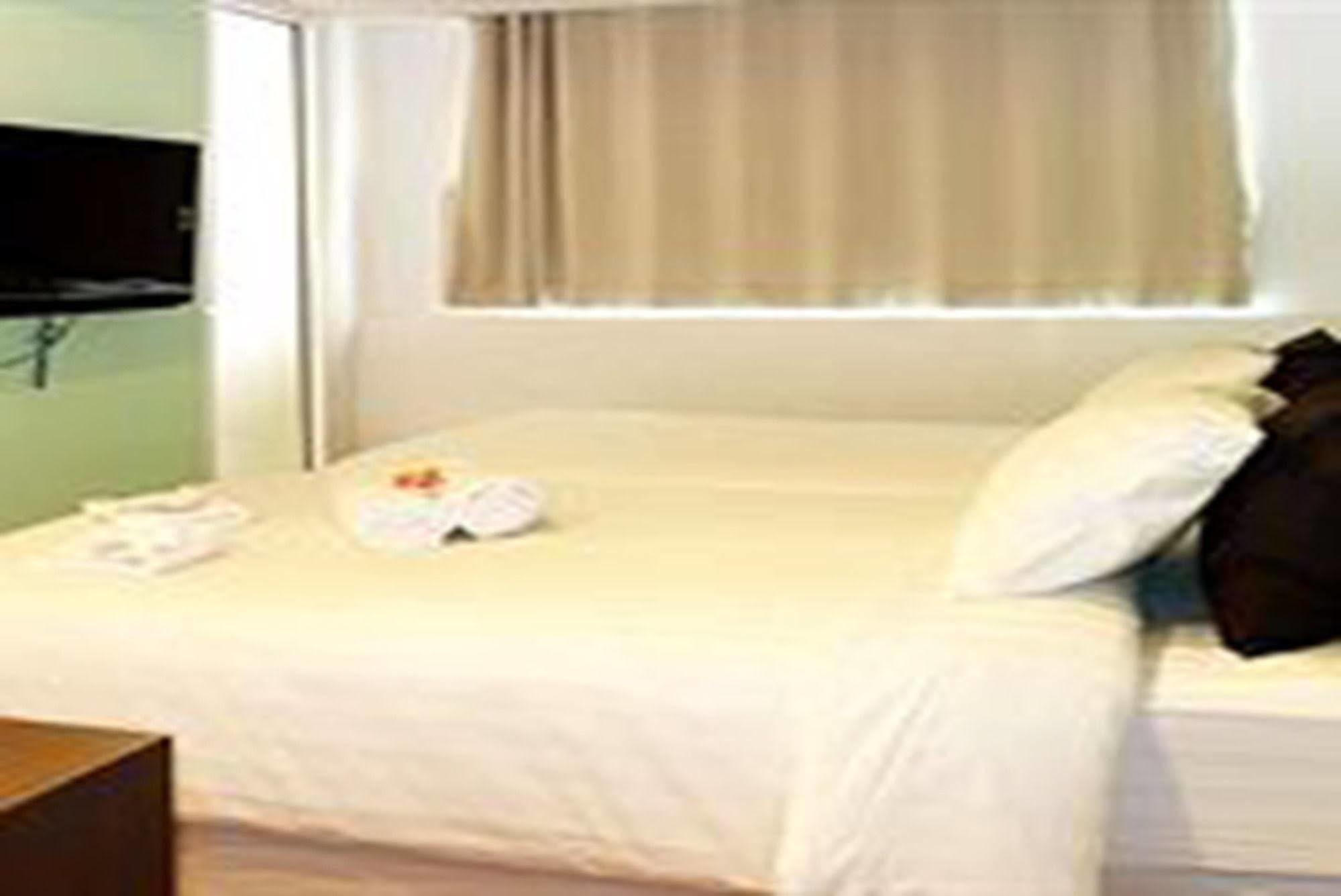 Nantra Silom Hotel Bangkok