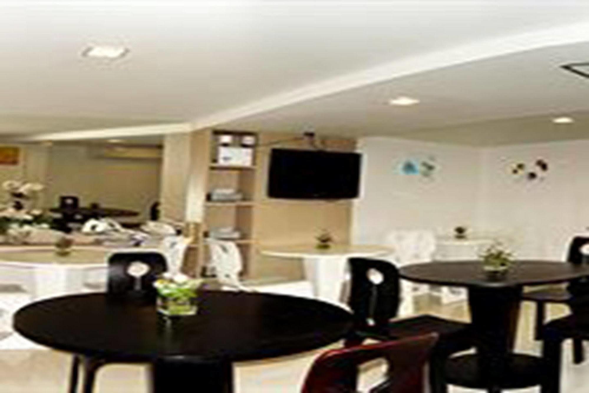 Hotel Nantra Silom Bangkok