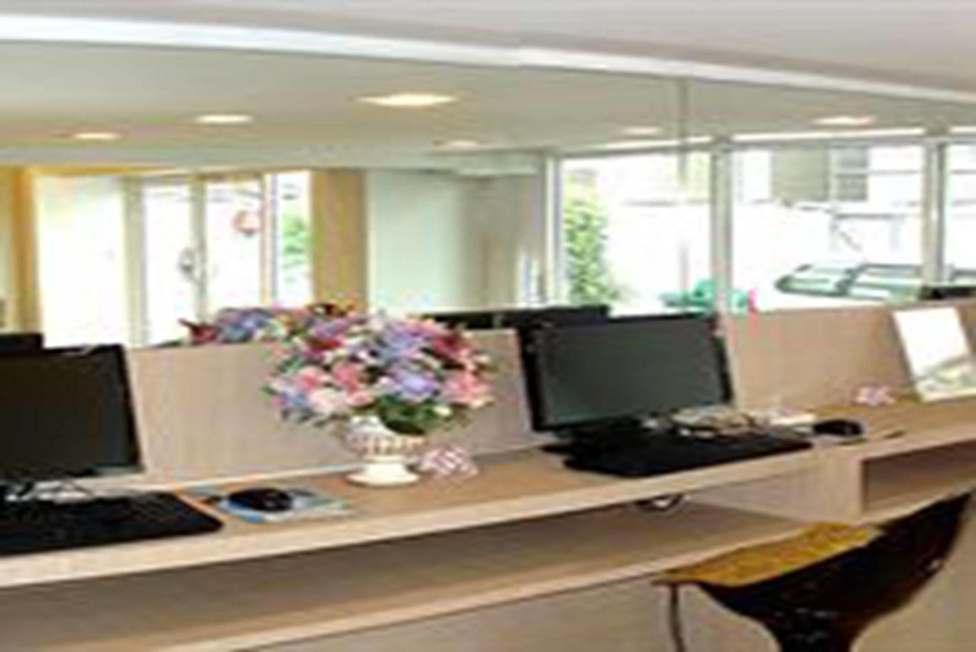 Hotel Nantra Silom Bangkok
