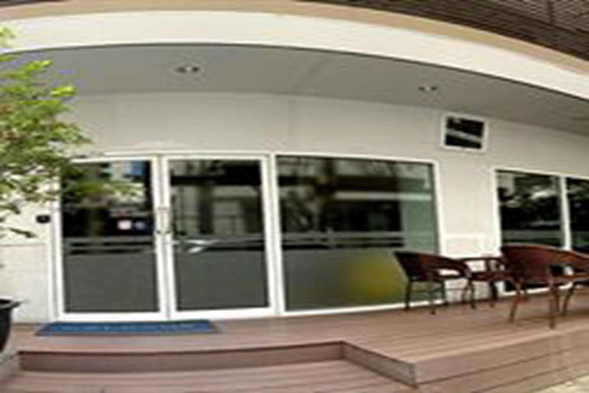 Hotel Nantra Silom 3*