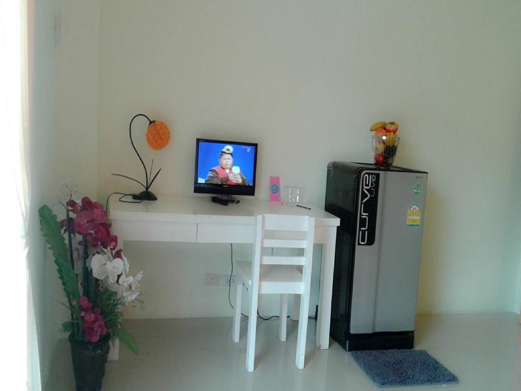 The At Fifty Hostel