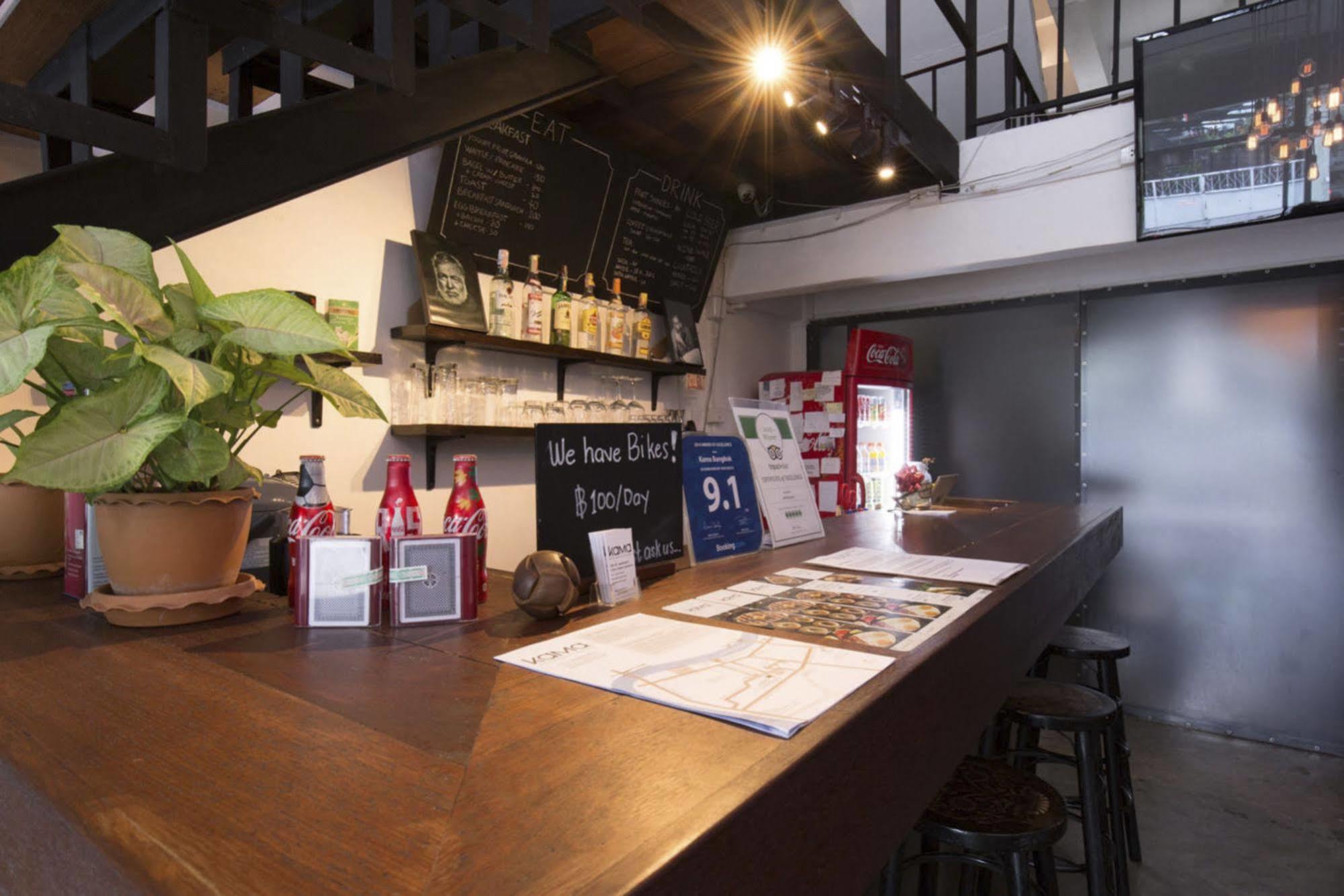 Kama Bed & Breakfast Bangkok