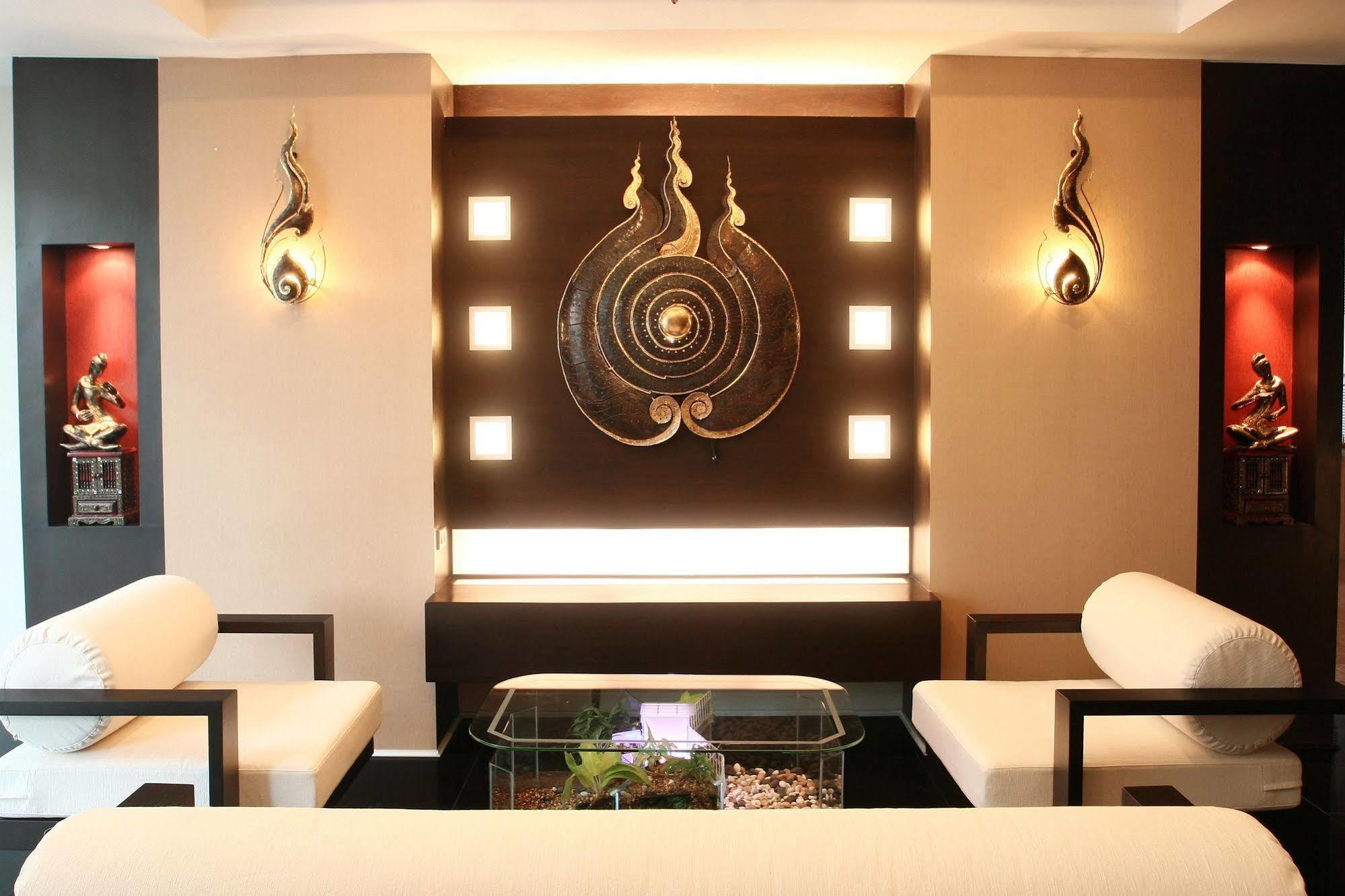 Hotel Mirth Sathorn