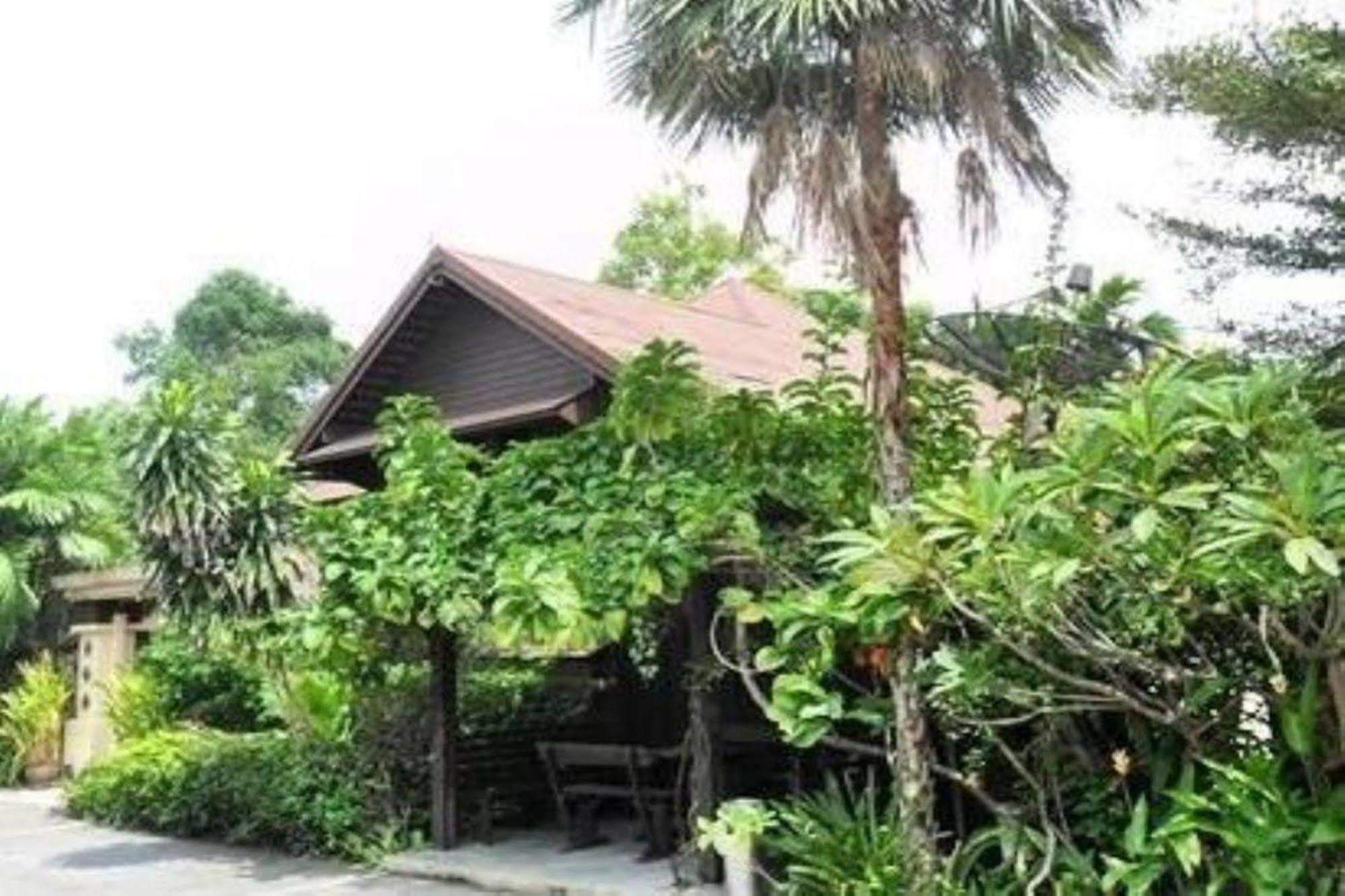 Hotel Ban Boonbhali Hotel&resort 3*