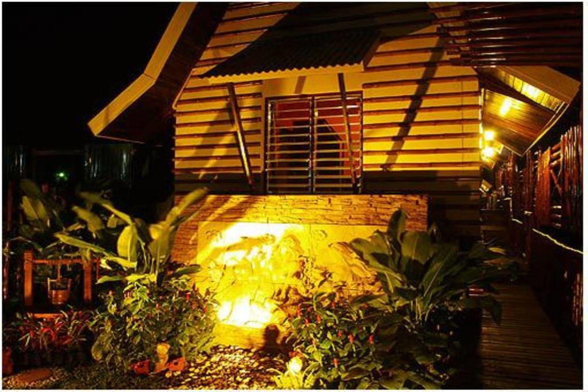 Hotel Ban Boonbhali Hotel&resort 3*