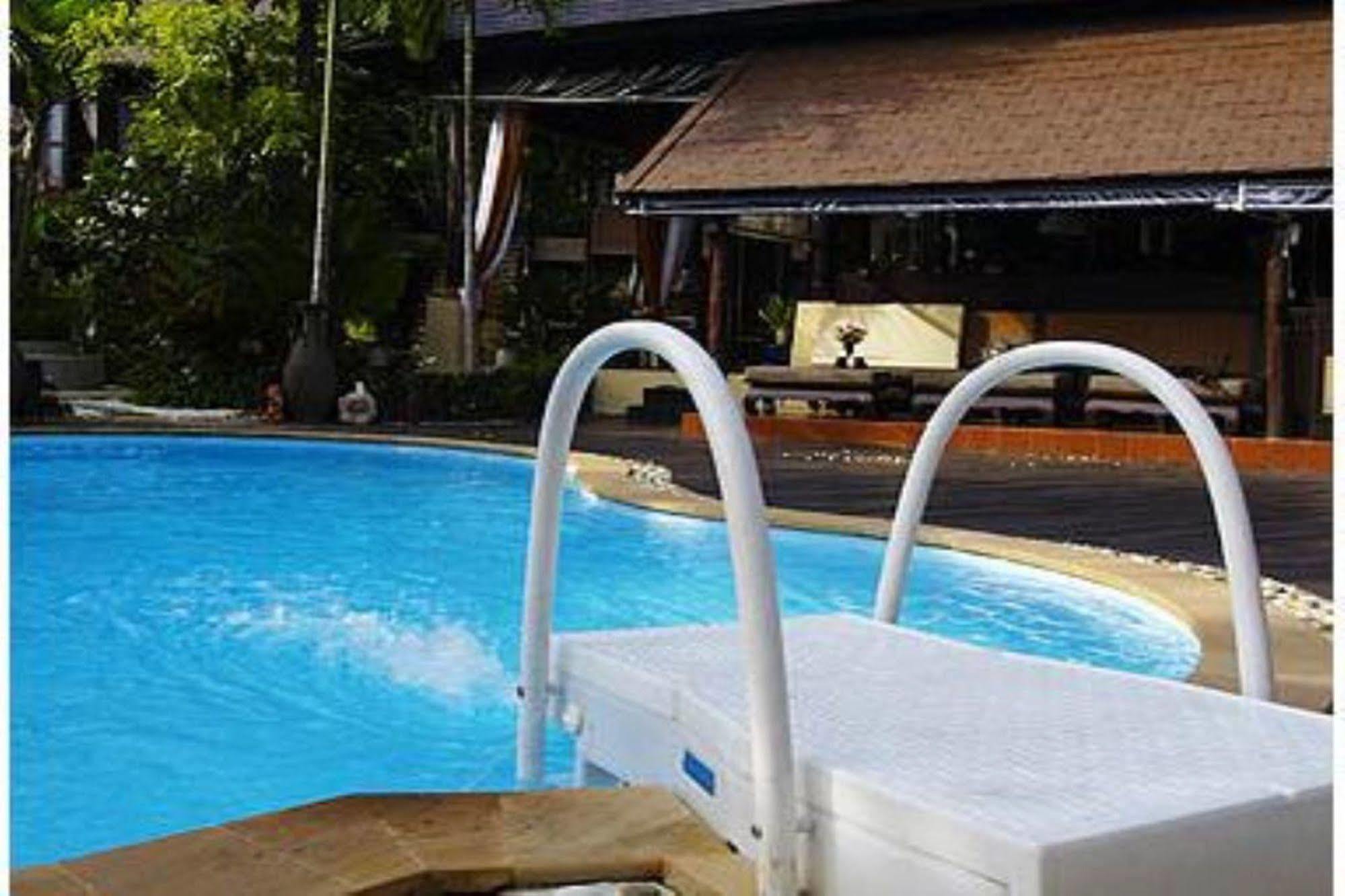 Ban Boonbhali Hotel&resort