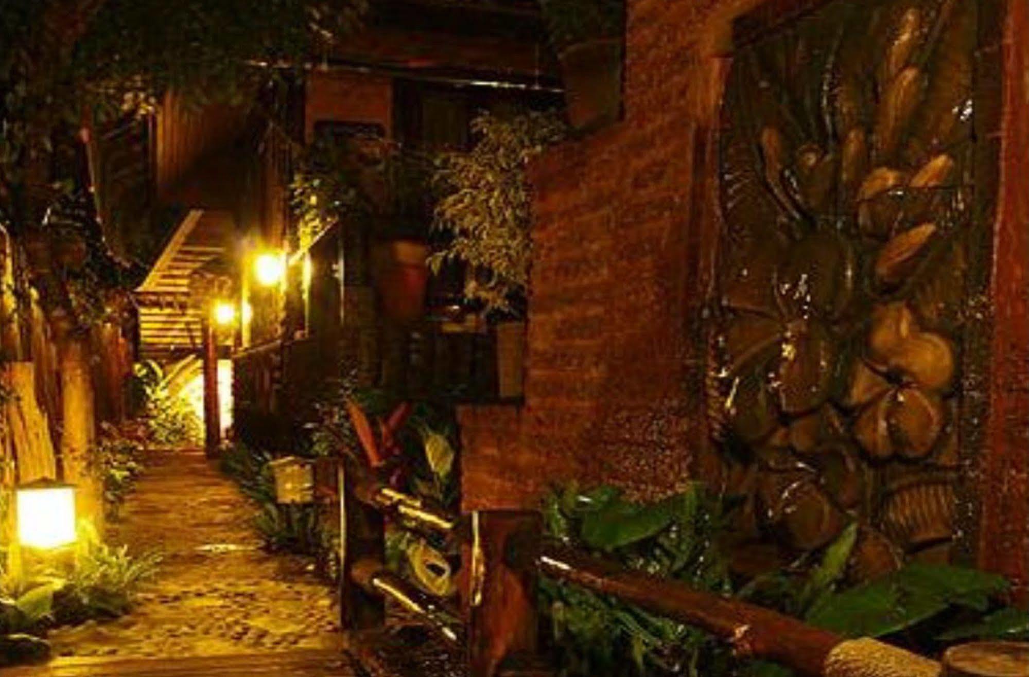Ban Boonbhali Hotel&resort Bangkok
