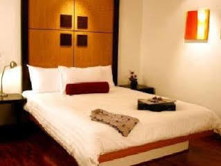 Icheck Sukhumvit 19 - Sha Certified Hotel 3*
