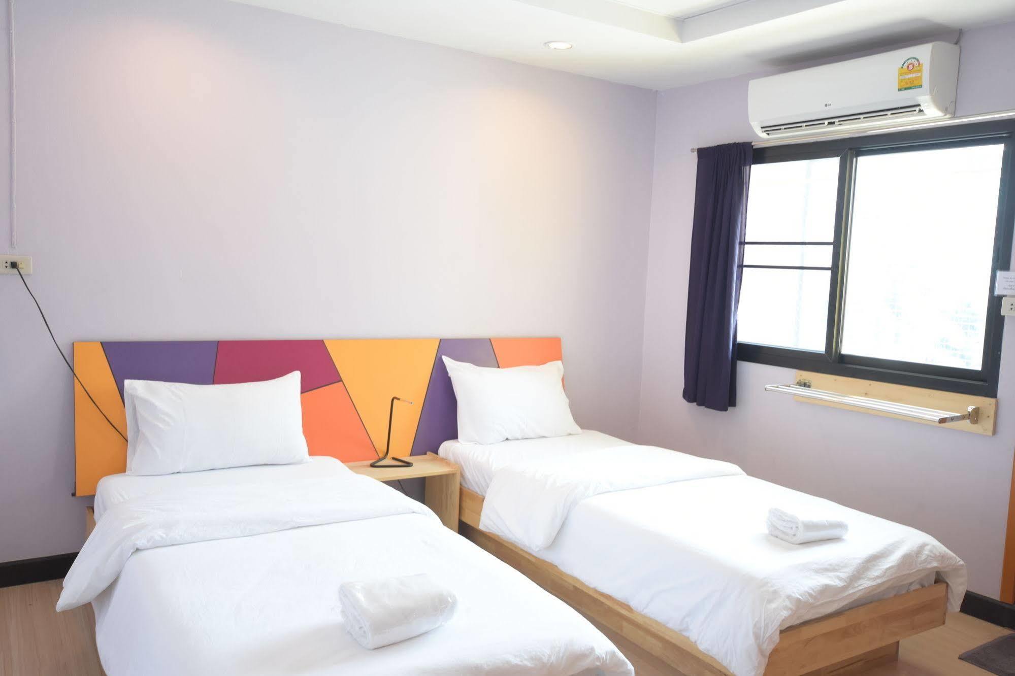 Room@vipa Bangkok