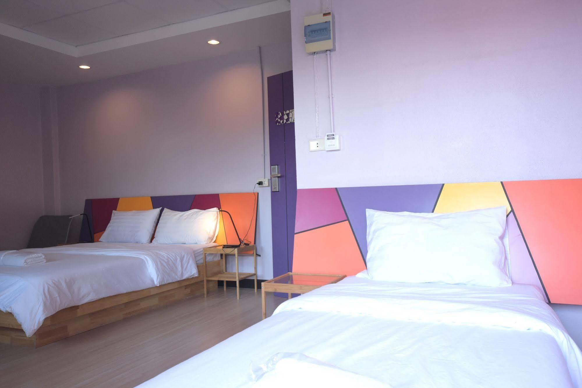 Room@vipa Bangkok