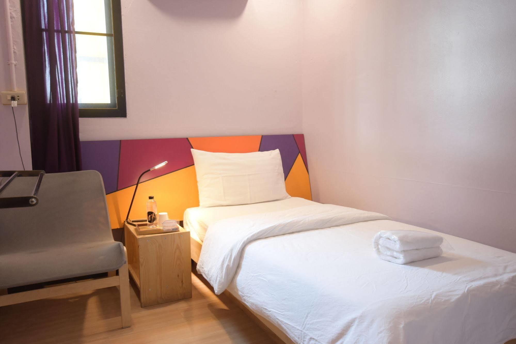 Room@vipa Bangkok
