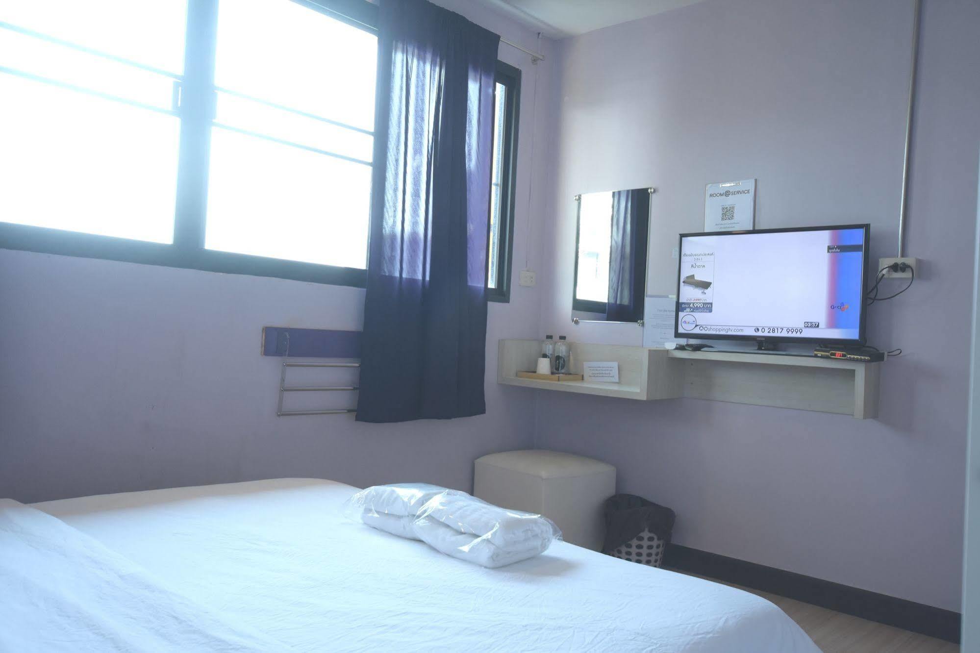Room@vipa Hostel