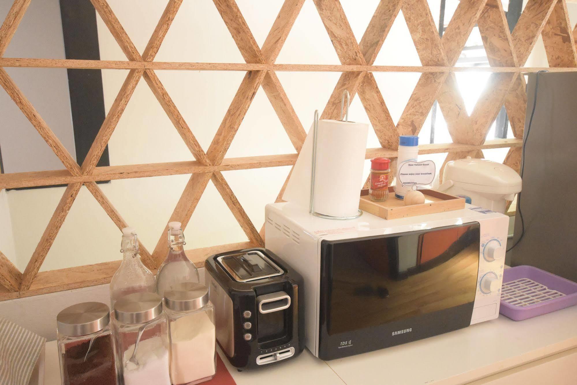 Room@vipa Bangkok