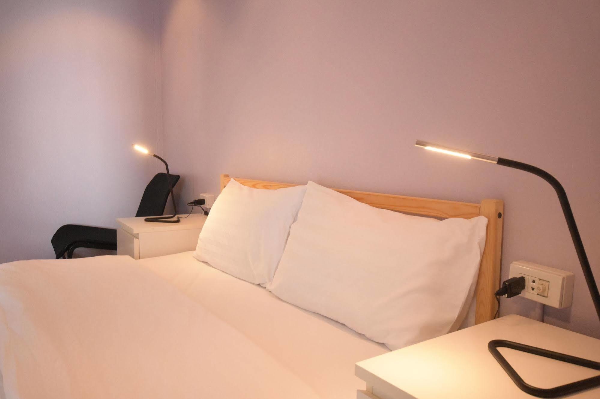 Hostel Room@vipa