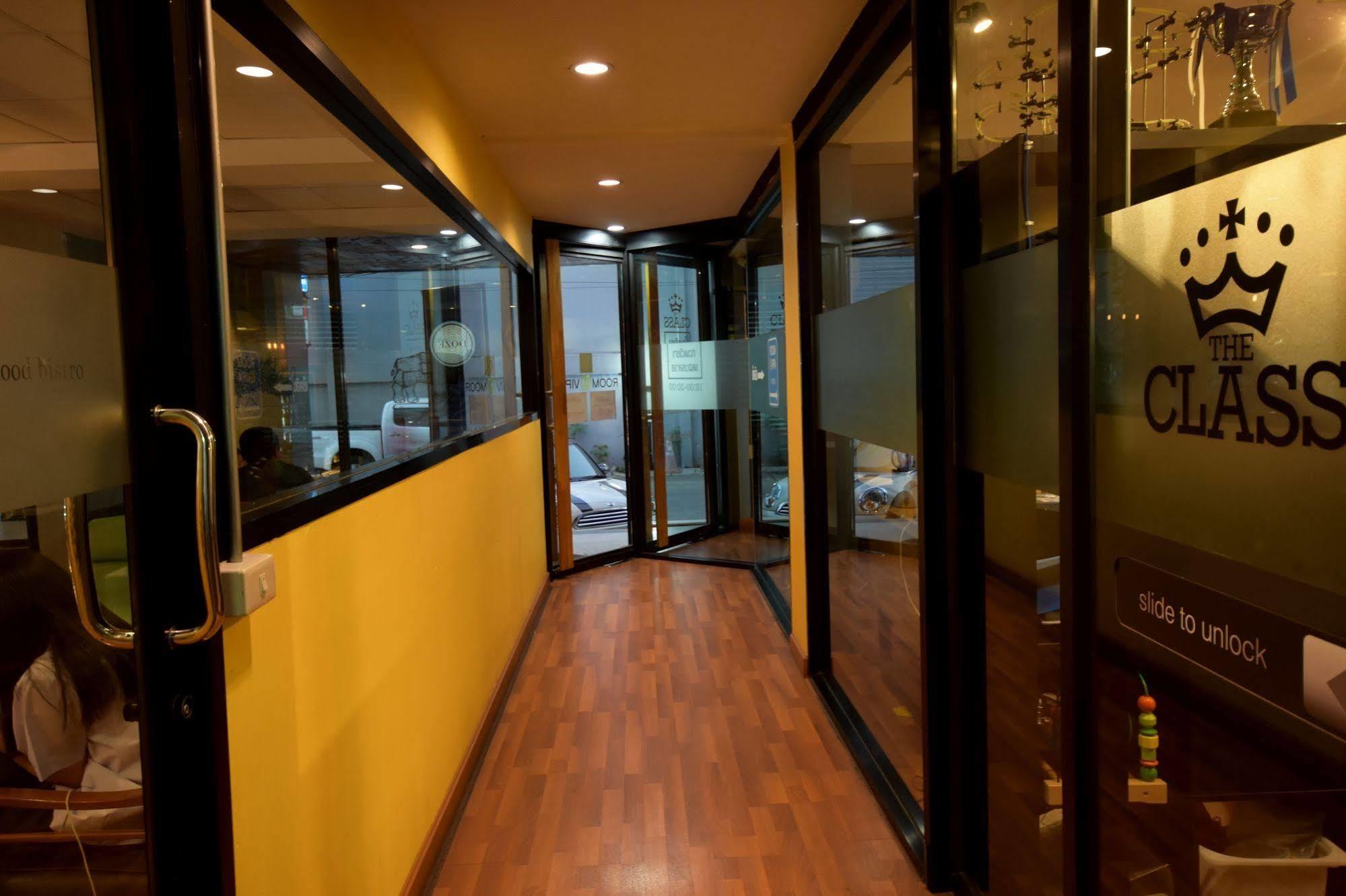 Room@vipa *