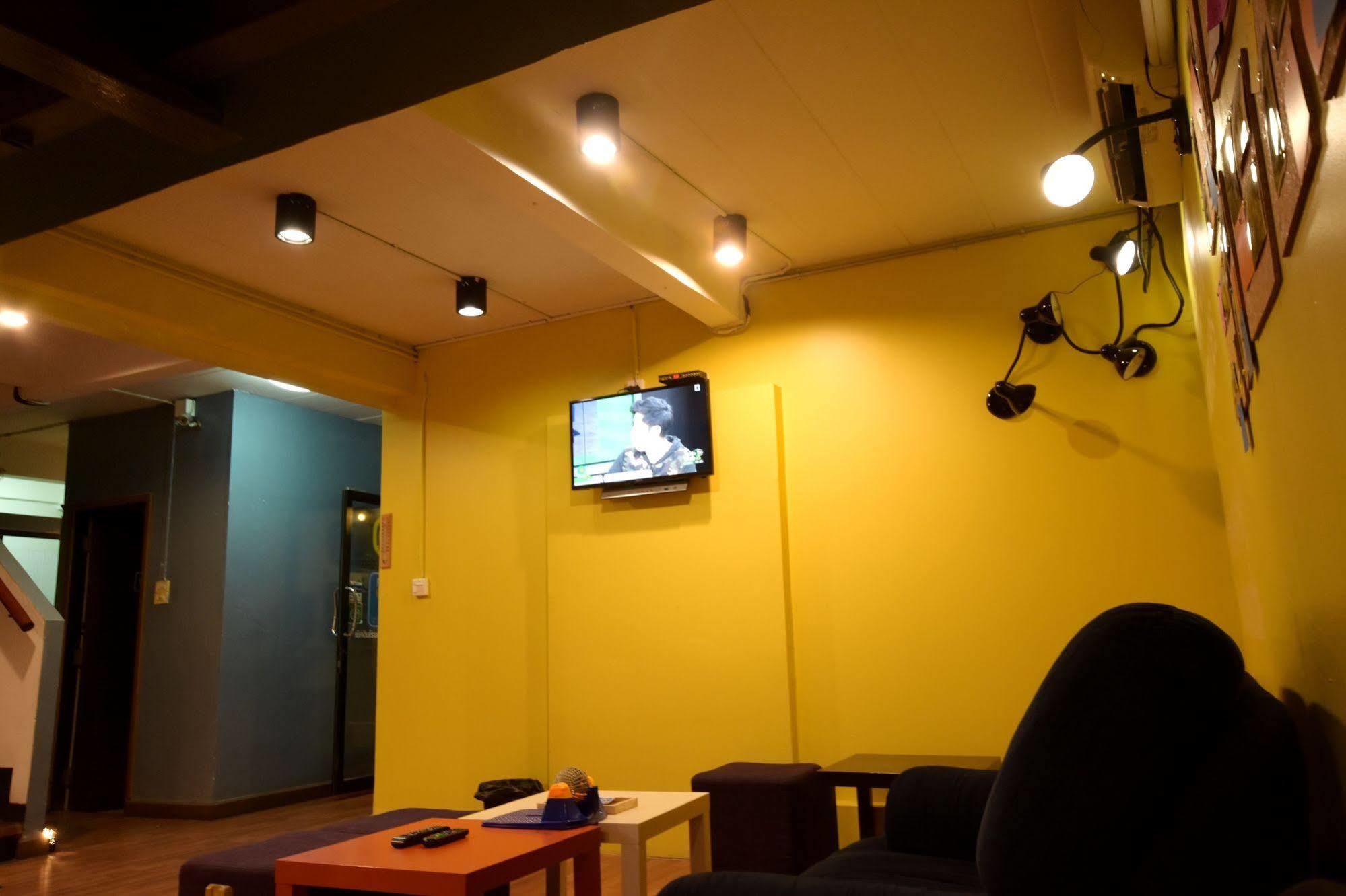 Room@vipa Hostel