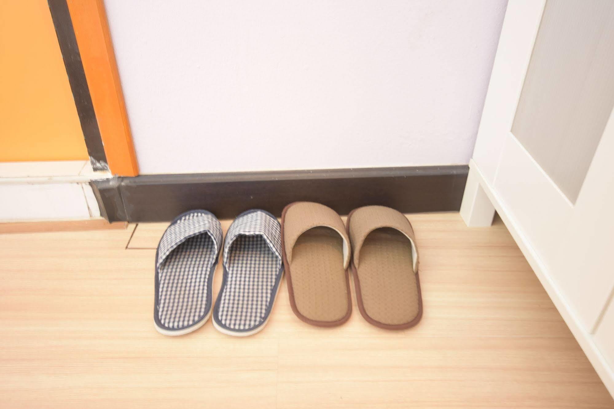 Room@vipa Hostel *