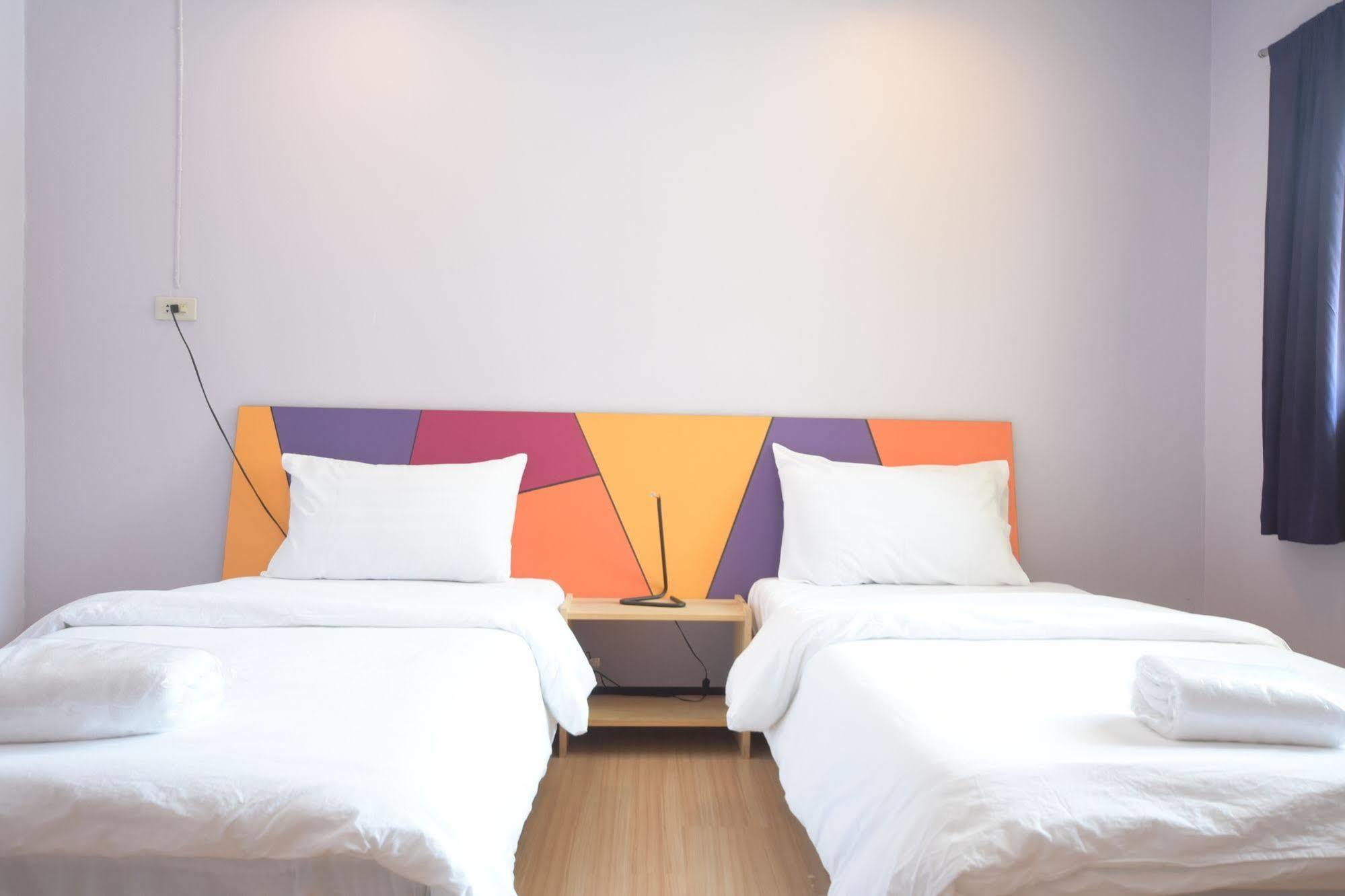 Room@vipa Hostel