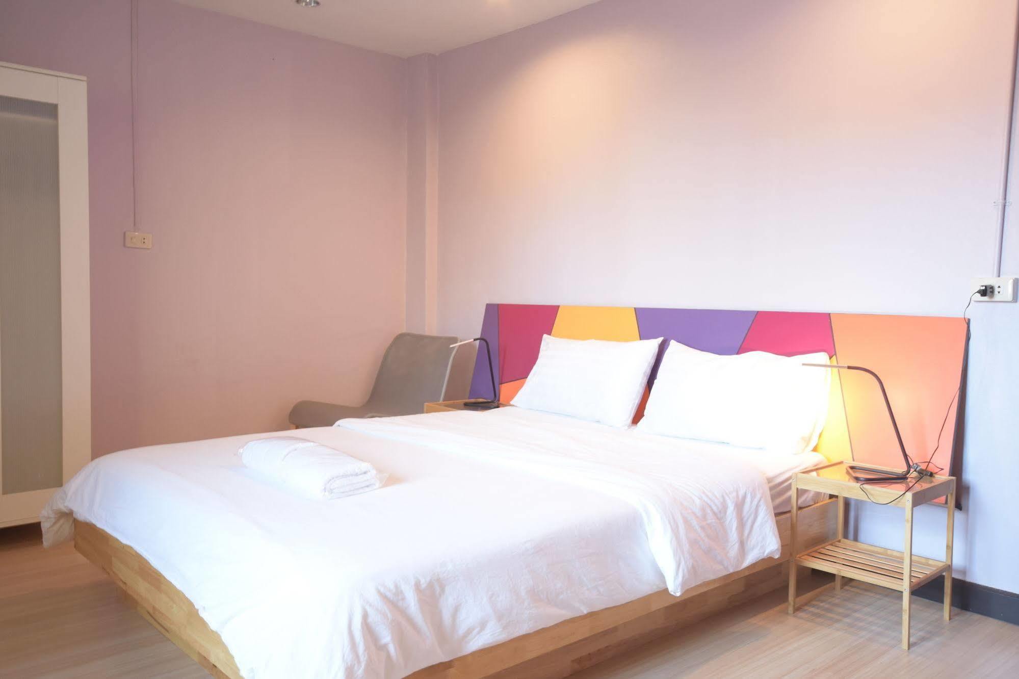 Room@vipa Hostel