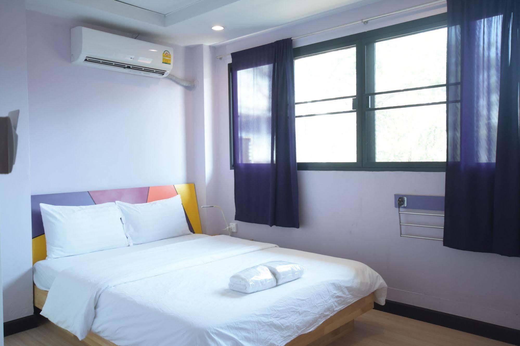Room@vipa Bangkok