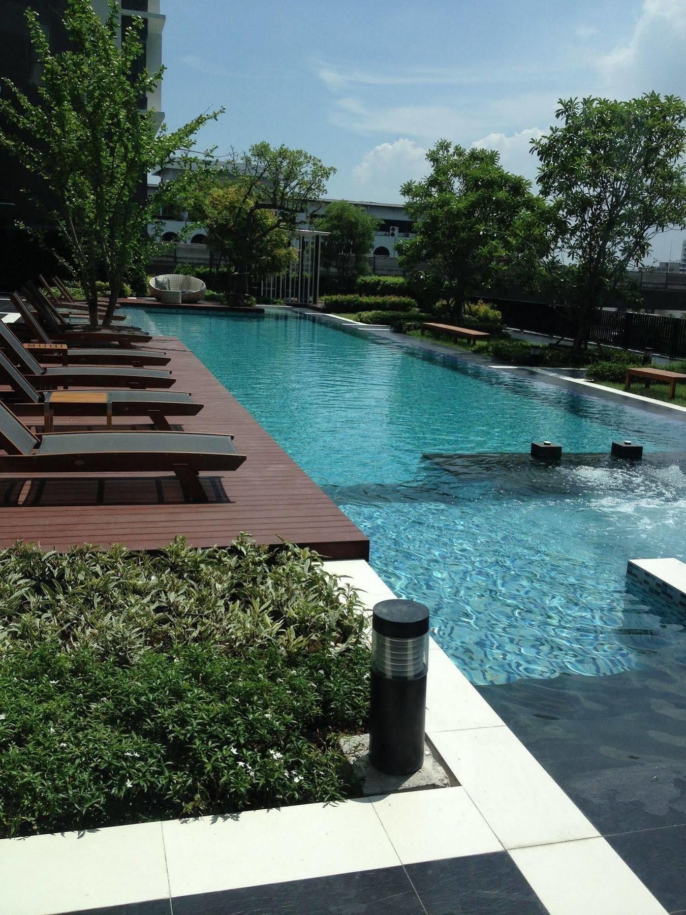 The Skyloft Pangsapuri *