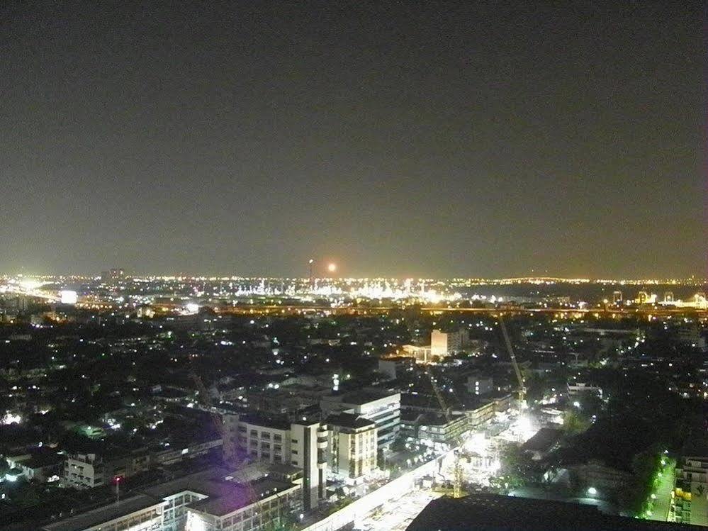 The Skyloft Pangsapuri