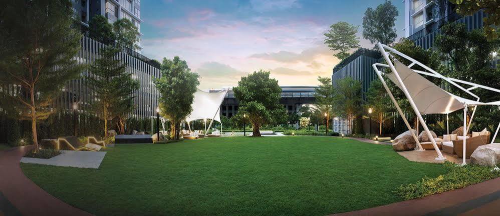 The Skyloft Pangsapuri