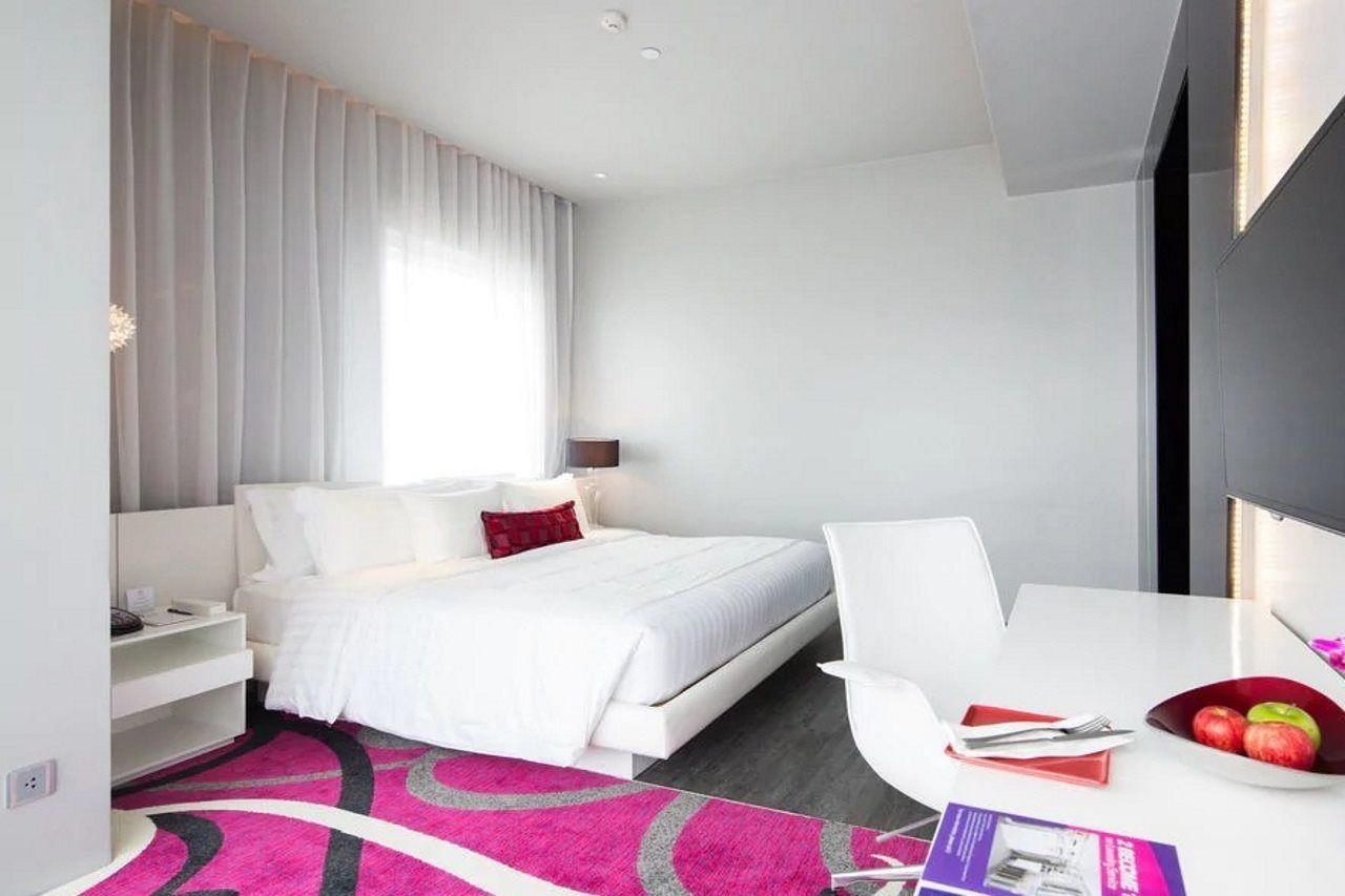 Mode Sathorn - Sha Extra Bangkok