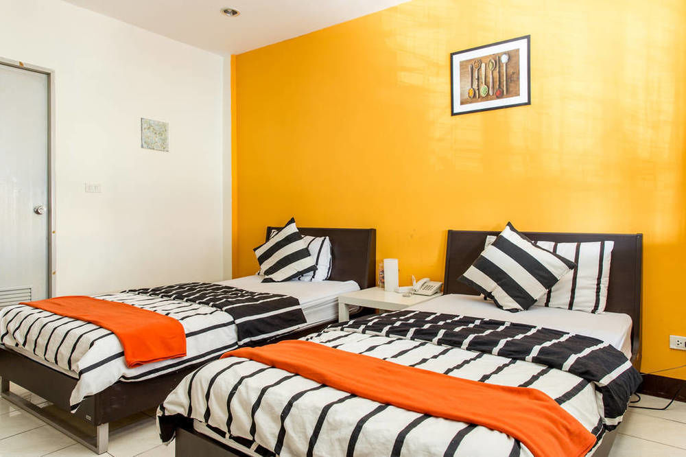 Hotel Yadoya @ Thonglor 2*