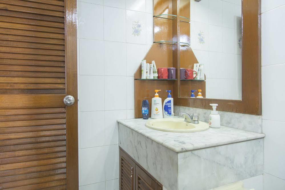 Travelers Phayathai Holiday home Bangkok