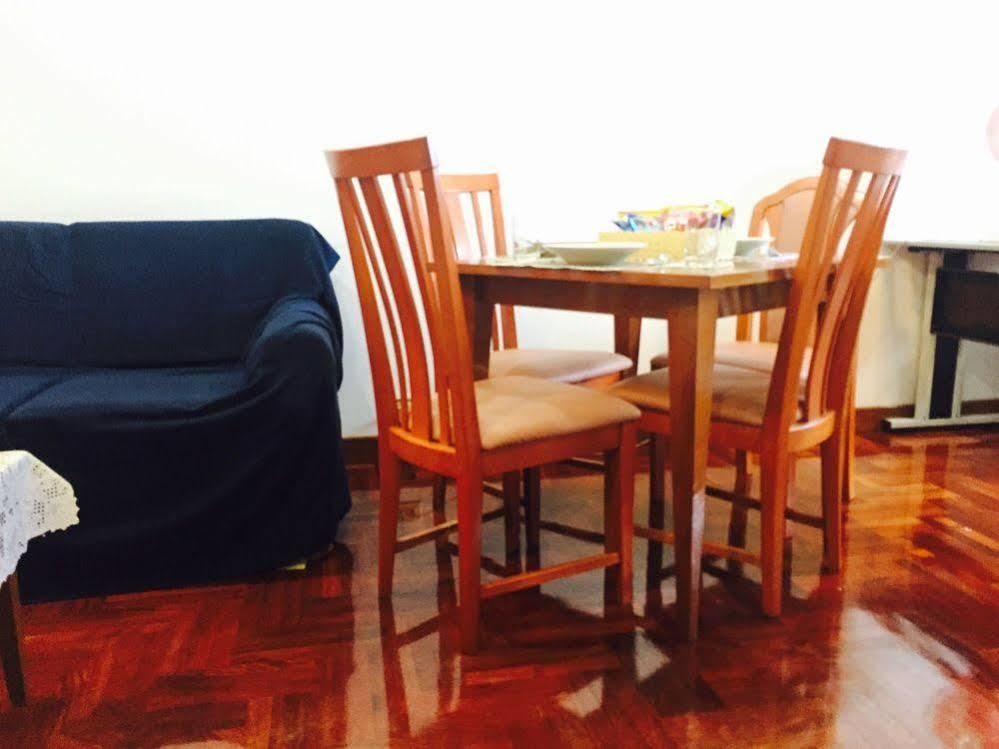 Travelers Phayathai Holiday home