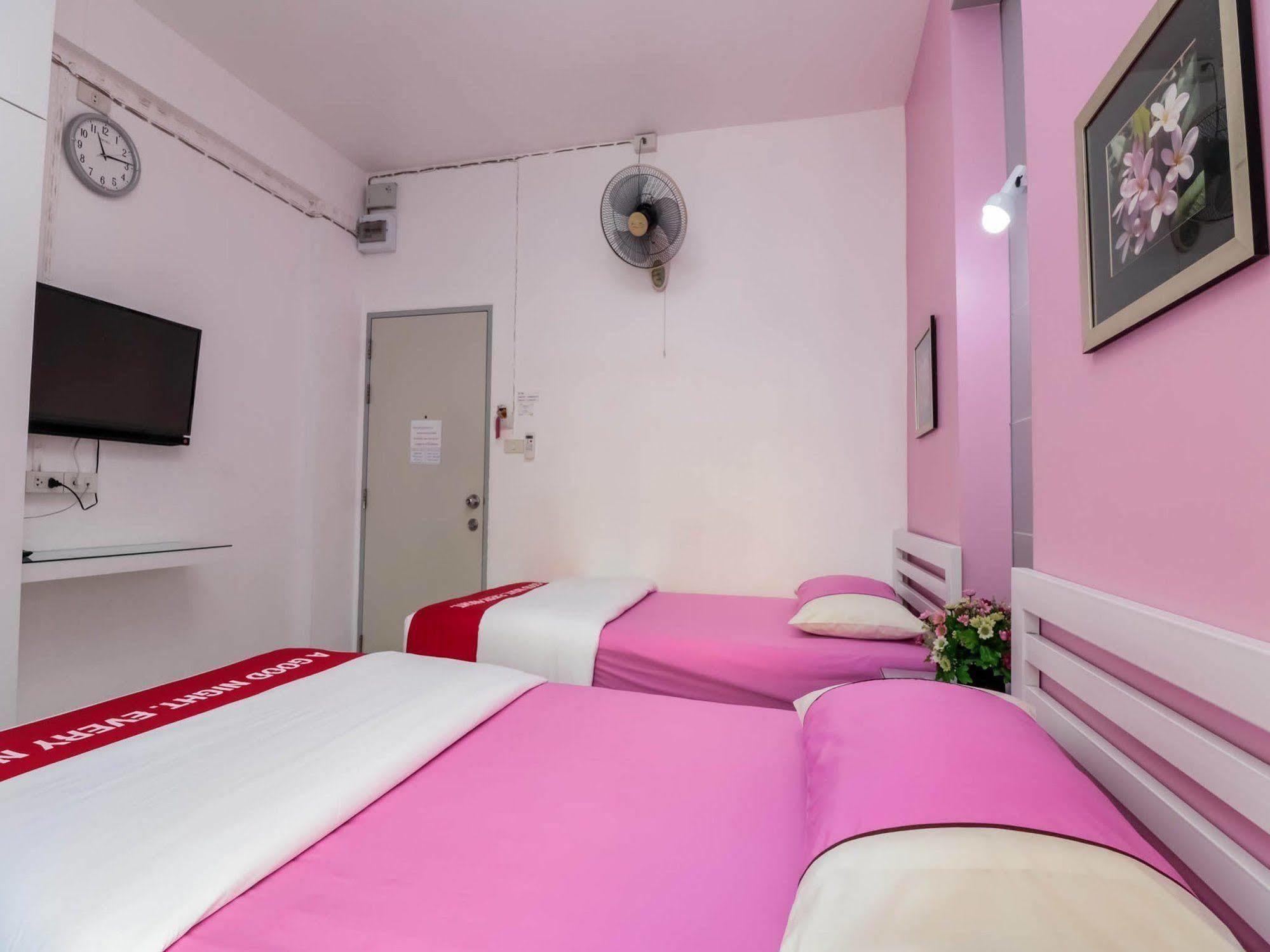Inn Patta Place