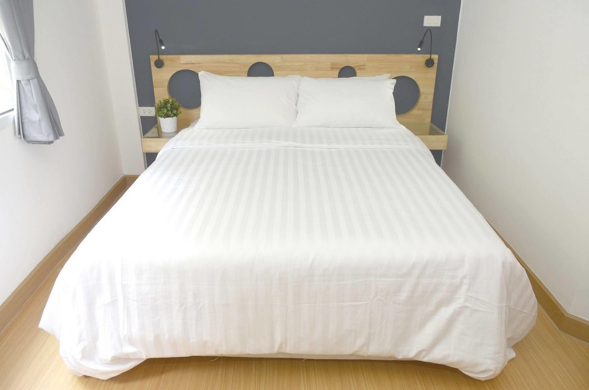 Mybed Ratchada Hotel Bangkok