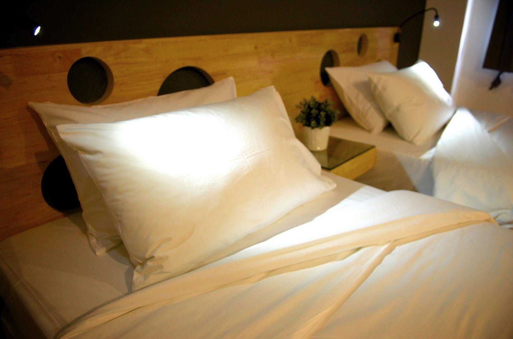 Hotel Mybed Ratchada