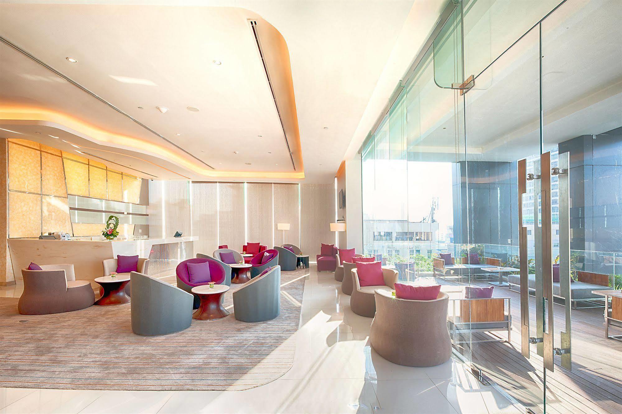 Mercure Siam 4* Bangkok
