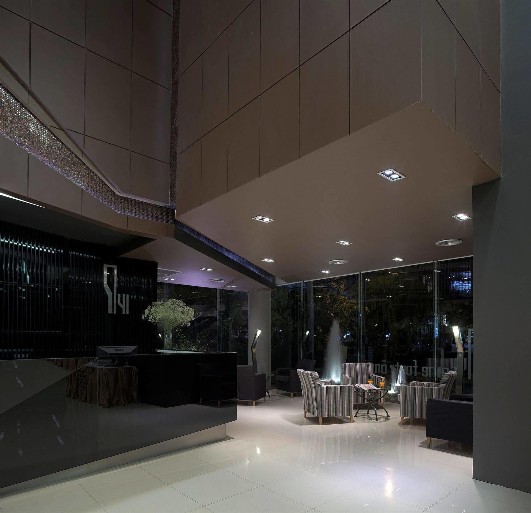 Nine Forty One 4* Bangkok