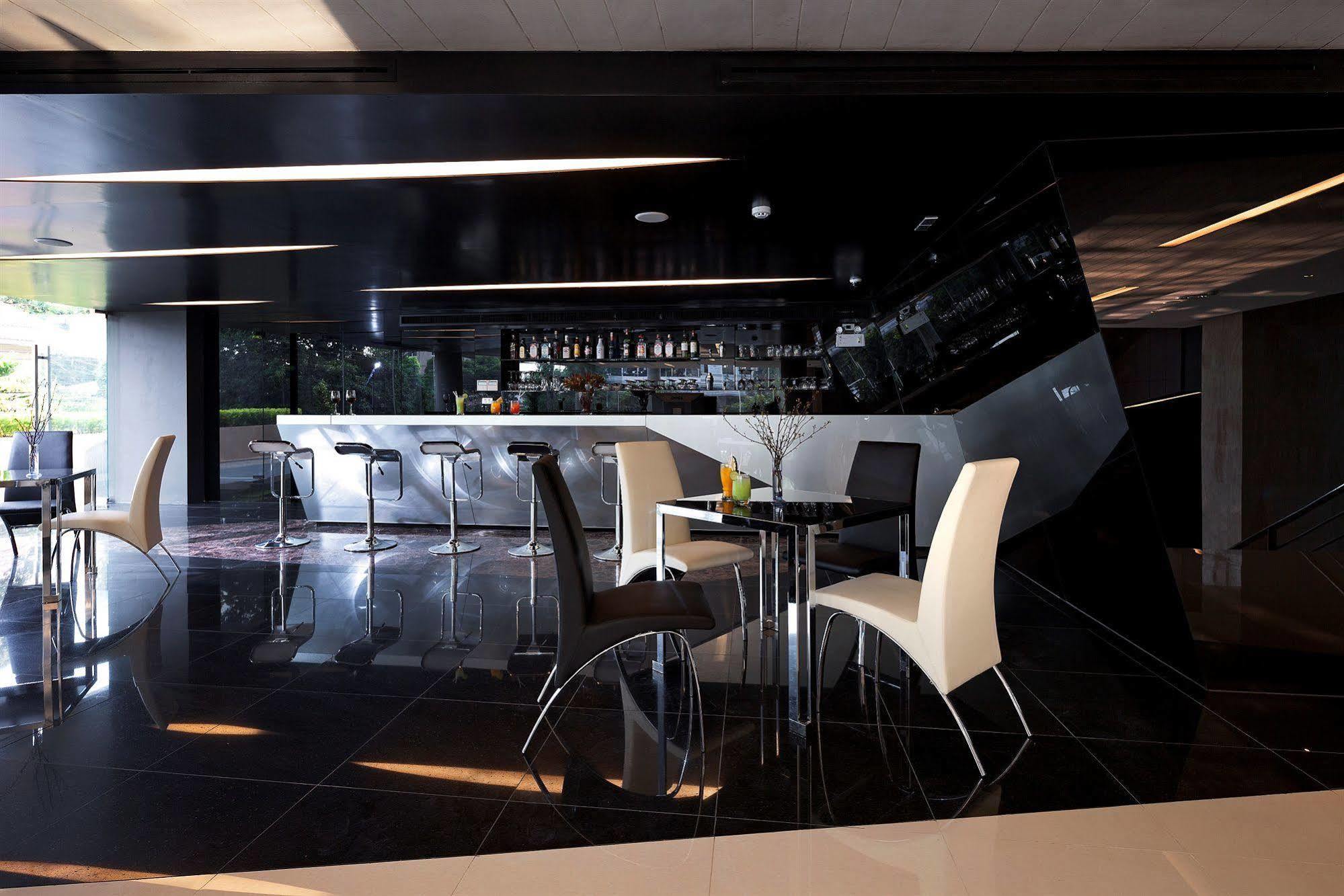 Nine Forty One Hotel Bangkok