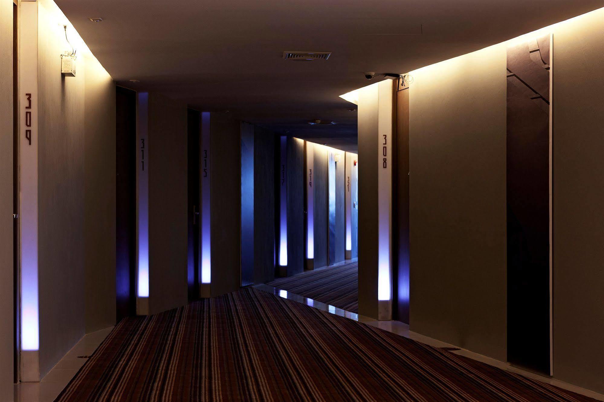 Hotel Nine Forty One Bangkok