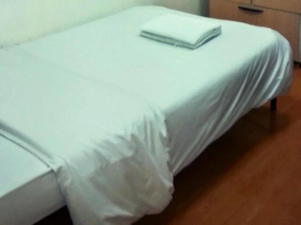 Apartment Freesia Saladaeng Silom